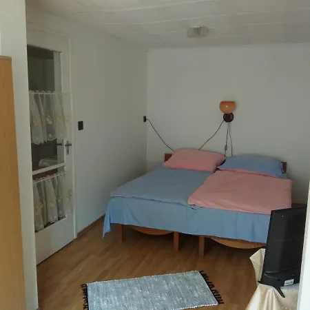 Apartamento Amira
