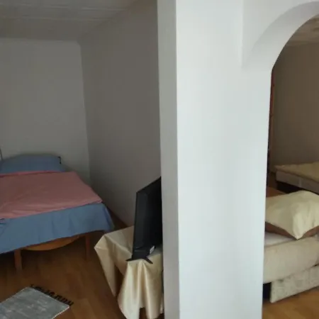 Apartamento Amira *