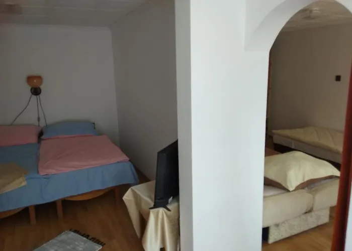 Apartamento Amira *